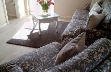 Apartment Villa Zur Altstadt Sassnitz - Foto 57