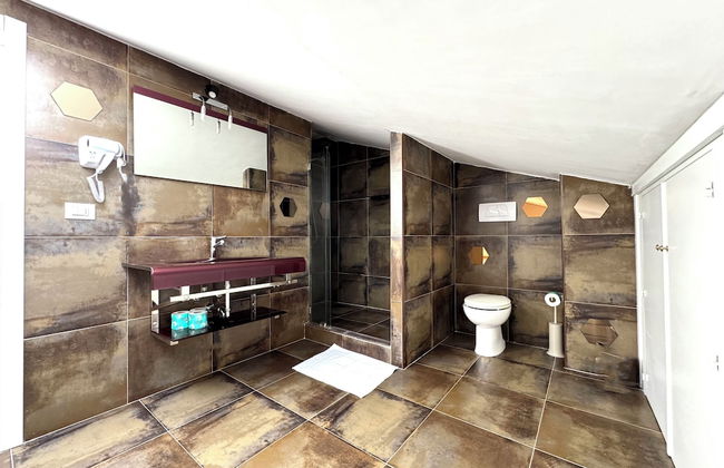 Residence Il Boschetto - Foto 31