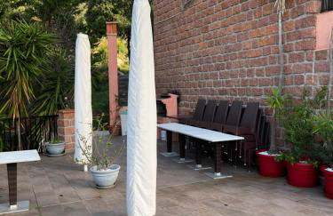 Residence Appartement le Porto - Foto 29