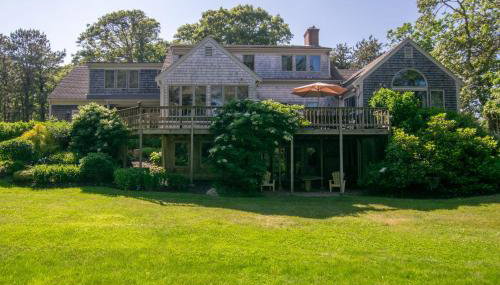 Spacious Home with Direct Pond Access! - Foto 5