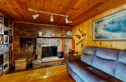 Hermit Lake Retreat - Foto 9