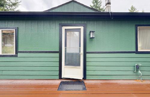 Hungry Horse Hideout - Foto 25