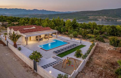 Villa Olea Pridraga ZadarVillas - Foto 46