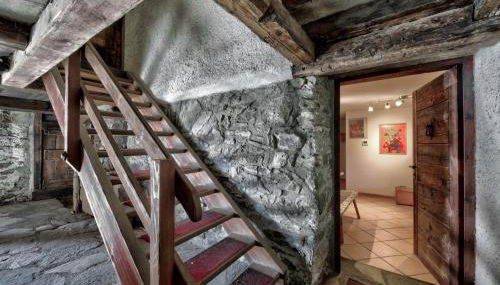 Alpine Essence, typical mountain style apartment CIR AYAS0036 - Foto 2