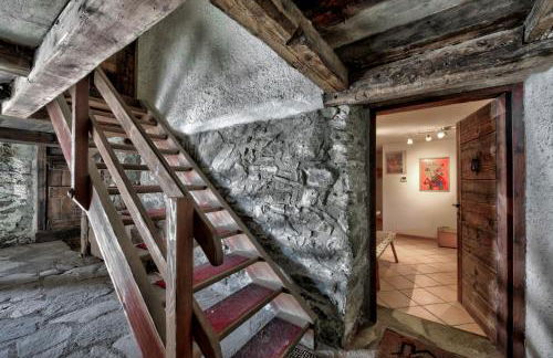 Alpine Essence, typical mountain style apartment CIR AYAS0036 - Foto 2