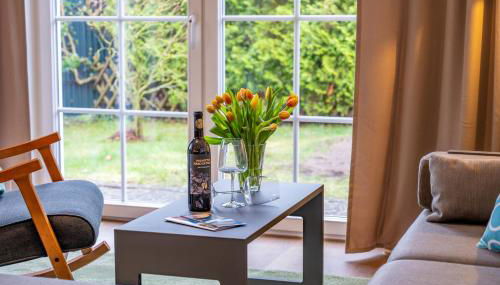 Ostseedomizil "Ankerbuk", Ferienwohnung Seeadler - Foto 5