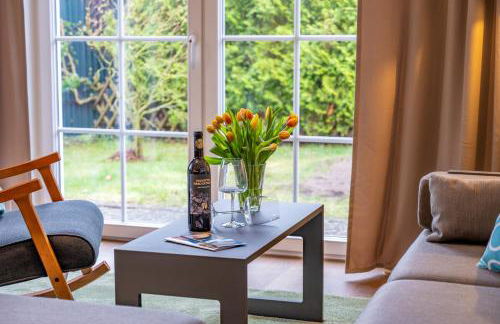 Ostseedomizil "Ankerbuk", Ferienwohnung Seeadler - Foto 5