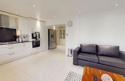 Parlaunt House - 3 Bedroom With Free Parking - Foto 51