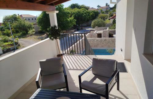 "Apartments Petra With Swimming Pool" - Foto 5