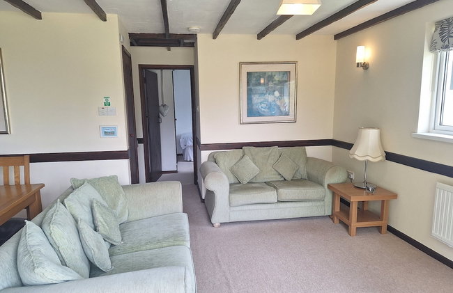 Thornbury Holiday Park - Foto 26