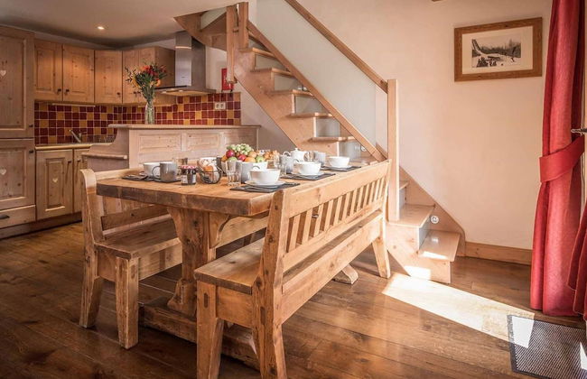 Quietly Located Chalets With Hammam - Foto 21