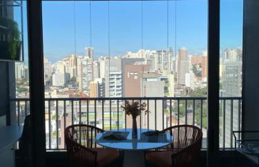 Studio Perdizes - Foto 15