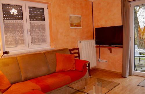 Ruhe auf dem Land 2 - Anni - Foto 29