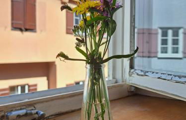 Dinkelsbühler Altstadthäuschen - Foto 4