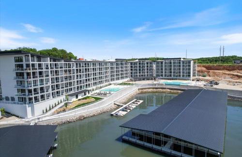 New Topsider Condo With Boat Slip - Foto 31