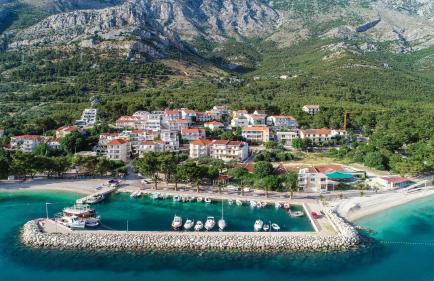 Apartmani Aida - Photo 8