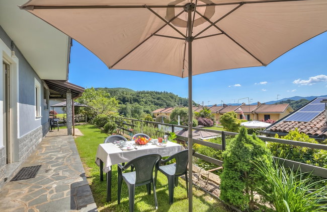 Zio Enry Terrace Apartment in Orta Lake - Happy Rentals - Foto 60
