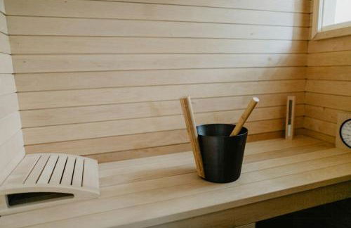 Loft Under Thatch Retreat In Eiderstedt Nature - Foto 12