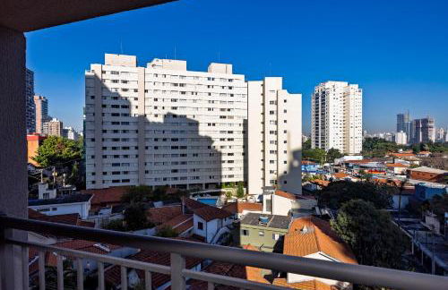 Atmosfera 360 - Metrô Brooklin, Berrini e Consulado Americano - Photo 6