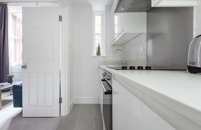 3 Sloane Gardens by UnderTheDoormat - Foto 60