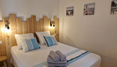 Appartements au coeur du golf, proche du lac et vélodyssée - Foto 3