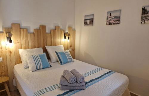 Appartements au coeur du golf, proche du lac et vélodyssée - Foto 6