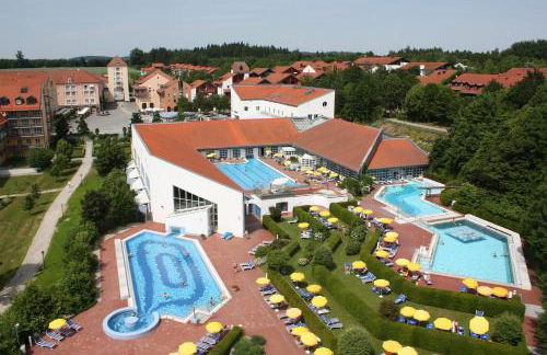 Rottalblick - Bad Griesbach THERME 26qm - Foto 2