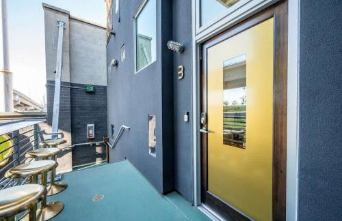 Hotel Narcissus - Room 3 - Foto 10