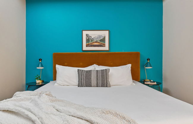 Kasa Union Station Denver - Foto 3