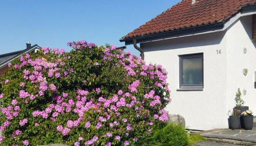 Ferienwohnung Hochgratblick - Foto 3