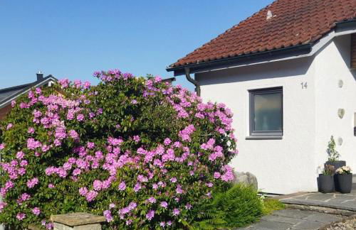 Ferienwohnung Hochgratblick - Foto 3