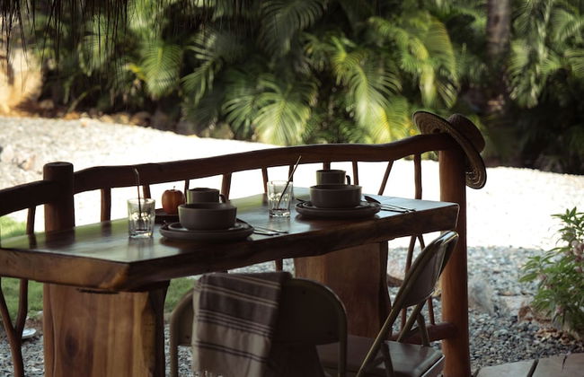 Villas Oasis Bungalow Top - Foto 17