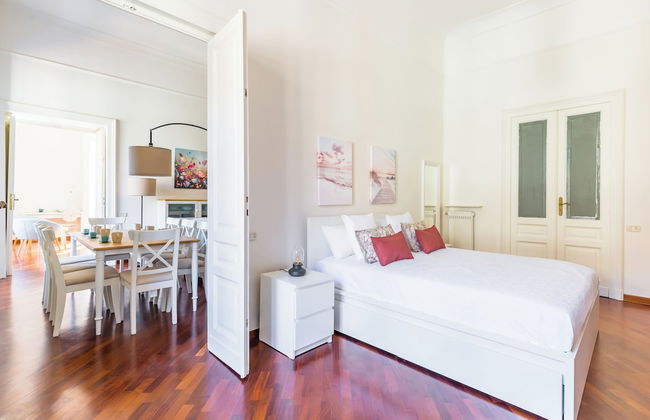 Santa Lucia Apartment by Wonderful Italy - Foto 6