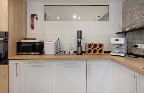 Heimelige Schwarzwaldwohnung Stein - Foto 20