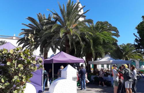 City Life Arrecife Apartment - Foto 33