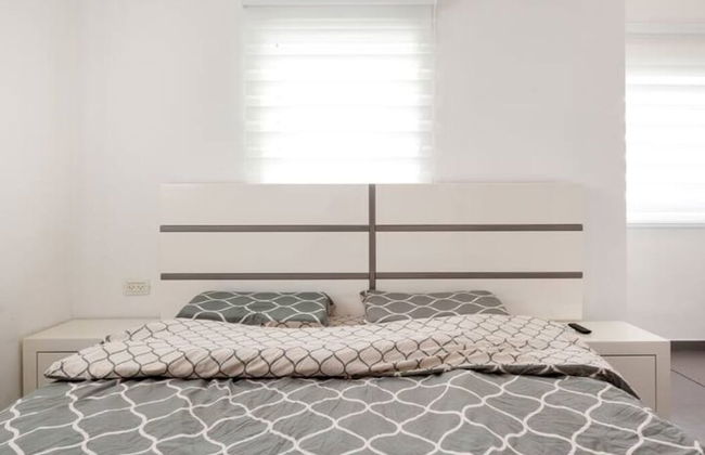 Amazing APT Bat-Yam Near Beach - Foto 4