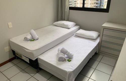 2 Quartos na Quadra da Praia - Foto 30