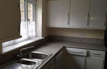 Livingston 4 bedroom townhouse - Foto 22