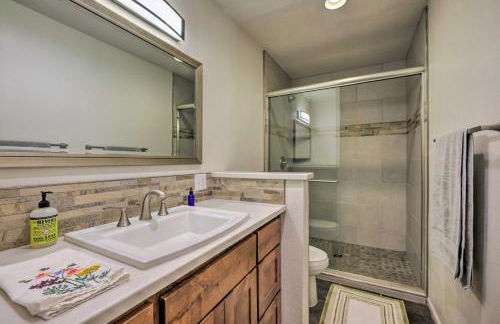 Pagosa Springs Condo Near Springs and Trails! - Foto 19