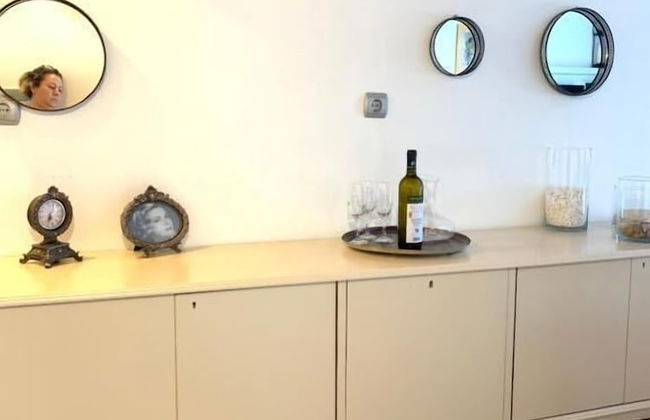 Gerani Deluxe Houses with Sea View 2 - Foto 8