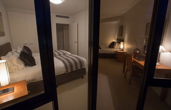 Accent Accommodation at Docklands Melbourne - Foto 6