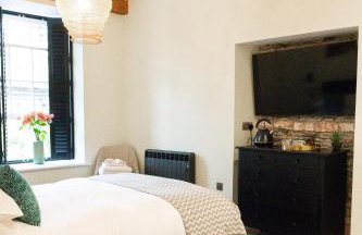 Devils Falls at the Luxury Hafod Hotel Aberystwyth - Foto 75