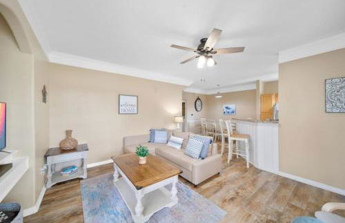 Runaway Beach Club Resort Condo Apt Disney 6102 - Foto 11