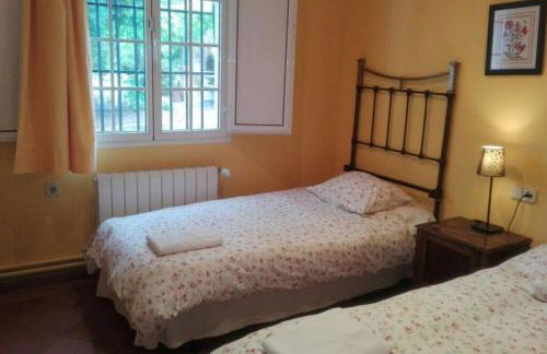 Casa rural La Vega - Photo 23