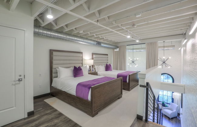 Studio 154 Luxury Hotel - Foto 16