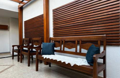 Casa Aconchegante no Centro de Cianorte - Foto 53