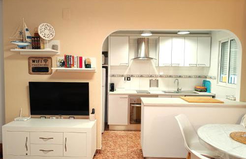 Aitana Apartment - Photo 4
