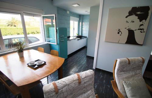 Nordés Apartamentos Turísticos - Bañugues - Foto 17