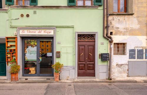 Romantic Suite Near Pisa Lucca - Foto 20