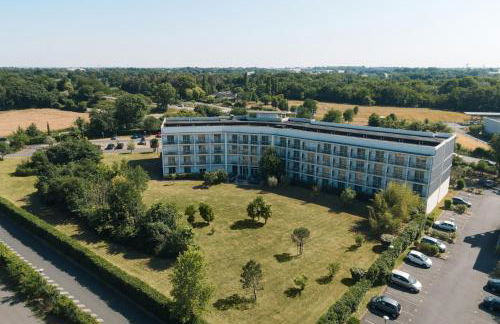 Westotel Life Nantes Carquefou - Foto 17